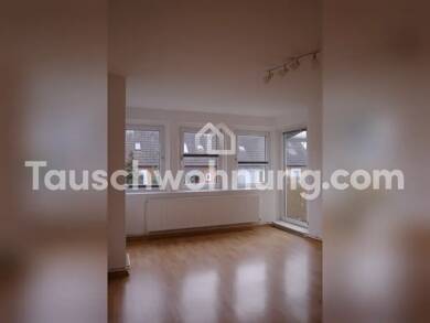 Wohnung zur Miete Tauschwohnung 640 € 2 Zimmer 52 m² 4. Geschoss Hannover 30625