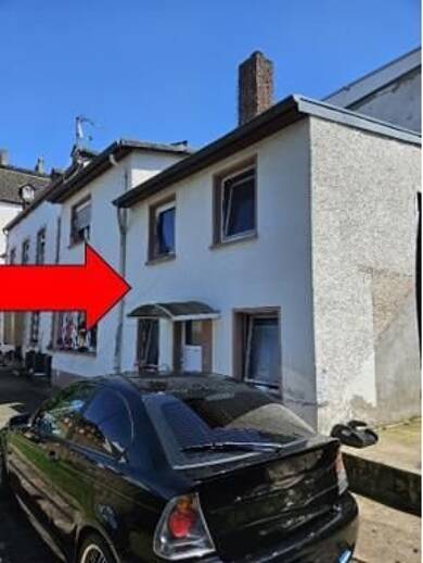 Studio zum Kauf 68.000 € 2 Zimmer 30,7 m² Trier-Nord Trier 54292