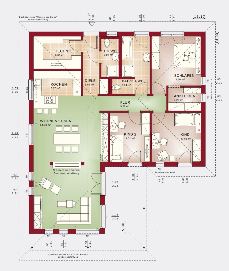 Einfamilienhaus zum Kauf provisionsfrei 869.000 € 4 Zimmer 135 m²<br/>Wohnfläche 1.300 m²<br/>Grundstück 01.12.2025<br/>Verfügbarkeit St Blasien Sankt Blasien 79837