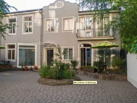 Wohnung zur Miete auf Zeit 1.300 € 2 Zimmer 45 m² frei ab sofort Bergmannstraße 38 Striesen-West Dresden 01309