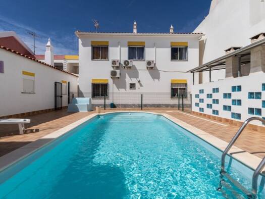 Haus zum Kauf 1.600.000 € Vila Real de Santo António