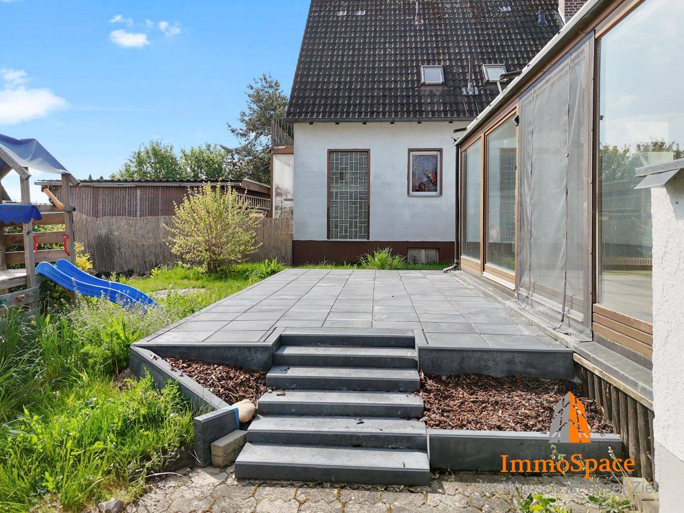 Haus – Horgau, Landkreis Augsburg - Ansicht 3