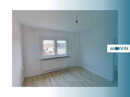 Wohnung zur Miete 270 € 2 Zimmer 34,9 m² 1. Geschoss frei ab 01.12.2025 Hundsburgallee 7 Schmarl Rostock 18106
