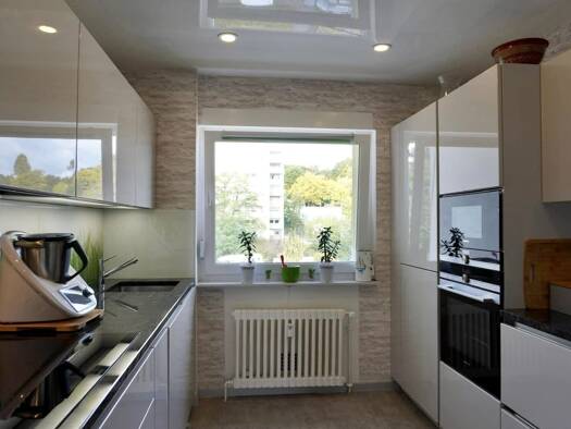 Wohnung zum Kauf 165.000 € 4 Zimmer 87 m² 4. Geschoss Wellesweiler Neunkirchen 66539