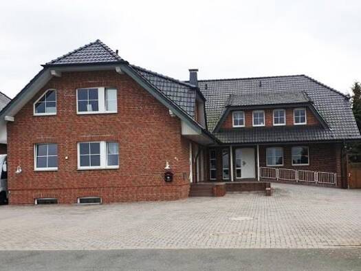 Mehrfamilienhaus zum Kauf 795.000 € 482 m² 3.115 m² Grundstück Lübbecke Lübbecke 32312