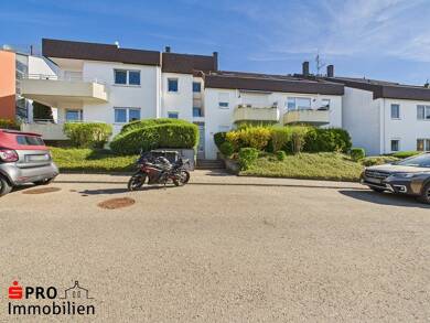 Wohnung zum Kauf 210.000 € 3 Zimmer 85 m² frei ab sofort Winterberg Saarbrücken 66119