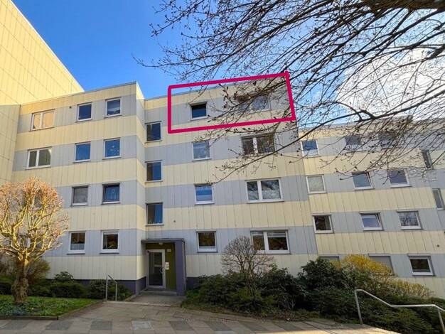 Wohnung zum Kauf 239.000 € 3 Zimmer 91,5 m² 4. Geschoss Elmschenhagen-Nord Elmschenhagen 24148