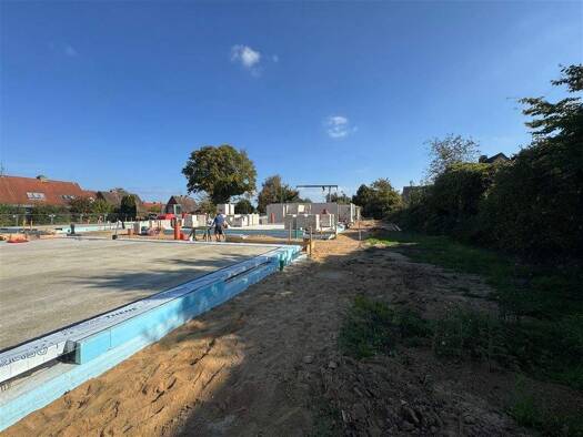 Wohnung zum Kauf - Erstbezug 545.000 € 4 Zimmer 106,4 m² Stein b Laboe 24235