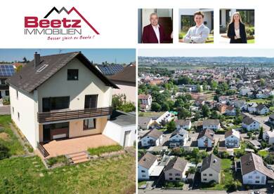 Mehrfamilienhaus zur Miete 2.000 € 5 Zimmer 183 m² 760 m² Grundstück frei ab 01.06.2025 Forst 76694