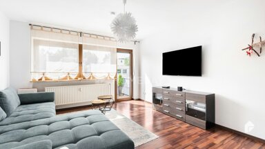 Wohnung zum Kauf 159.000 € 2 Zimmer 64 m² 2. Geschoss Hahn Taunusstein 65232