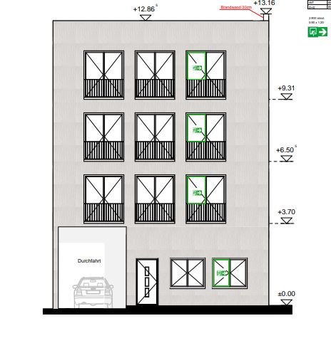 Gewerbegrundstück zum Kauf 495.000 € 1.248 m²<br/>Grundstück Holweide Köln 51067