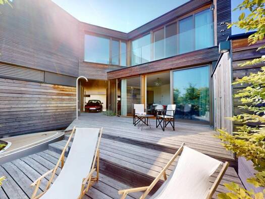 Haus zum Kauf - Erstbezug 1.290.000 € 4 Zimmer 111 m² Neusiedl am See 7100