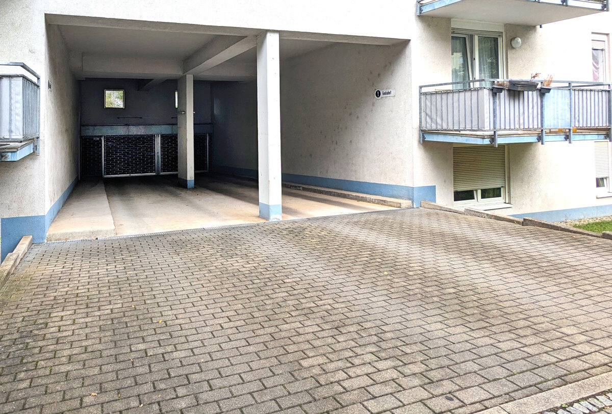 Tiefgaragenstellplatz zum Kauf 109.000 € Meistersingerstraße 999 Niederfeld Mannheim 68199