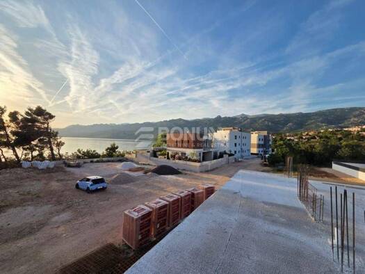 Wohnung zum Kauf 380.000 € 4 Zimmer 106 m² Geschoss 2/2 Rovanjska, Jasenice Jasenice 23243