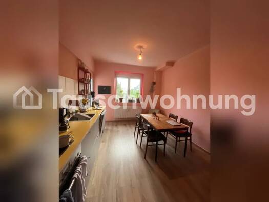 Wohnung zur Miete Tauschwohnung 1.100 € 3,5 Zimmer 80 m² Buchforst Köln 51065