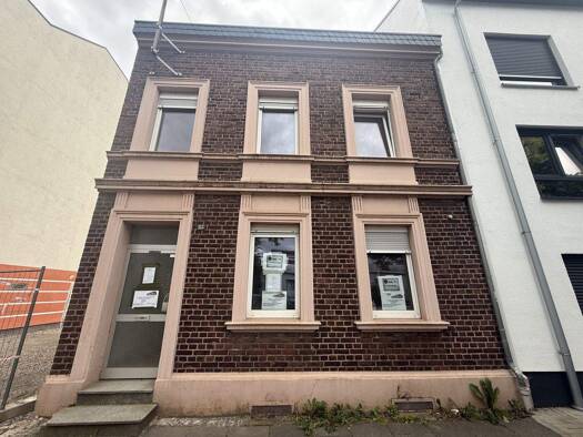 Einfamilienhaus zur Miete 2.200 € 6 Zimmer 145 m² 300 m² Grundstück Liblar Erftstadt 50374