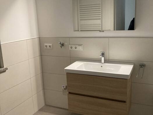 Wohnung zur Miete 780 € 2 Zimmer 65,5 m² 2. Geschoss frei ab sofort Neuendettelsau Neuendettelsau 91564