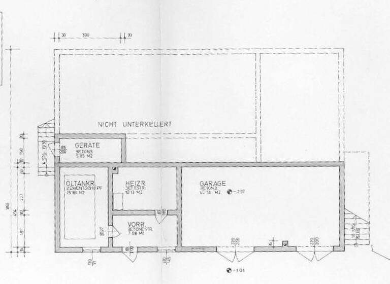Villa zum Kauf 495.000 € 6 Zimmer 331 m² 2.215 m² Grundstück Zöbern 2871