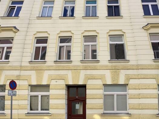 Mehrfamilienhaus zum Kauf als Kapitalanlage geeignet 330.000 € 10 Zimmer 415 m² 270 m² Grundstück Huystraße 6 Oschersleben Oschersleben 39387