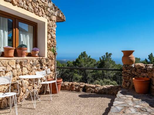 Landhaus zum Kauf 799.000 € 177 m² 4.602 m² Grundstück Puigpunyent 07194