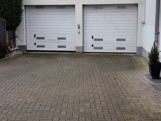 Doppelgarage zur Miete provisionsfrei 60 € 11 m² Bretzenheim Mainz 55128