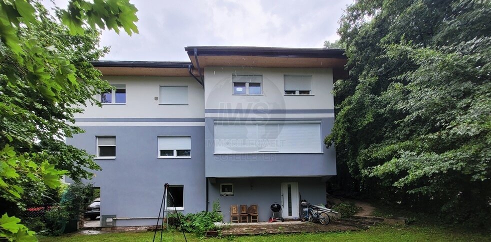 Mehrfamilienhaus zum Kauf 750.000 € 13 Zimmer 360 m²<br/>Wohnfläche 770 m²<br/>Grundstück Bad Schallerbach 4701