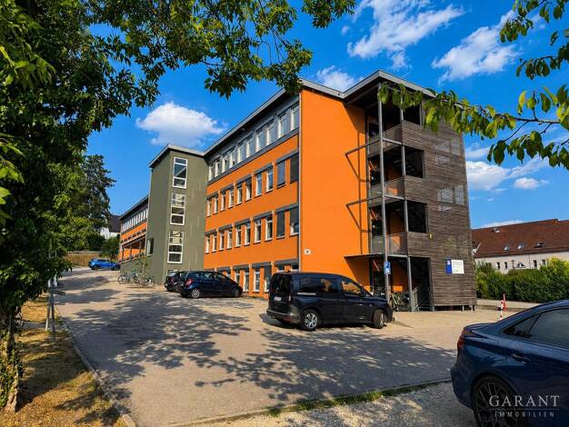 Bürogebäude zum Kauf 4.900.000 € 1.884 m² Bürofläche Günzburg Günzburg 89312