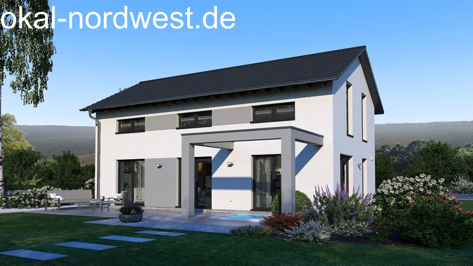 Einfamilienhaus zum Kauf 589.000 € 5 Zimmer 161,5 m²<br/>Wohnfläche 779 m²<br/>Grundstück Hastenrath Gangel 52538