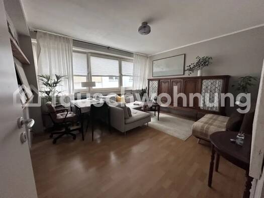 Wohnung zur Miete Tauschwohnung 550 € 2 Zimmer 45 m² 1. Geschoss Bickendorf Köln 50825