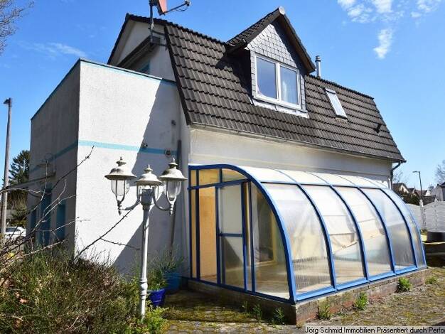 Einfamilienhaus zum Kauf 129.000 € 2 Zimmer 88 m² 353 m² Grundstück Rönnebeck Bremen 28777