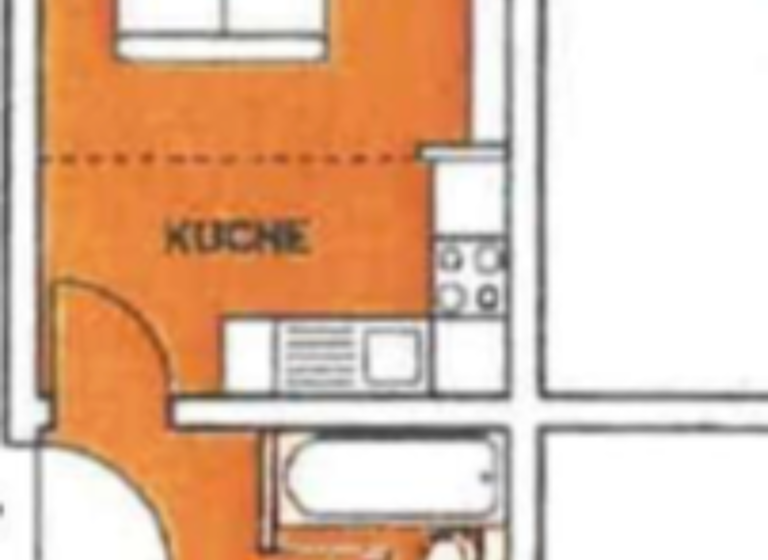 Wohnung zum Kauf 199.000 € 2 Zimmer 44,3 m² Wilhelmsruh Berlin 13158