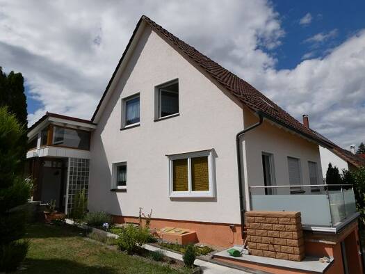 Haus zum Kauf 369.000 € 4 Zimmer 132 m² 695 m² Grundstück Nenzingen Orsingen-Nenzingen 78359