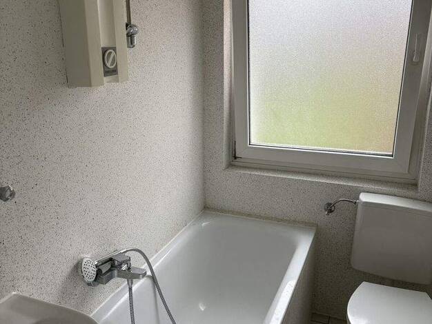 Wohnung zur Miete 372 € 3,5 Zimmer 47,6 m² 1. Geschoss Horster Straße 490 Boy Bottrop 46240