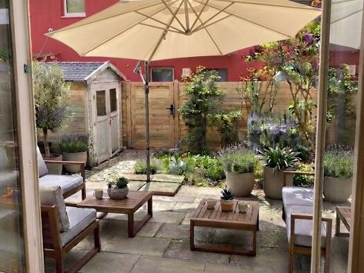 Wohnung zum Kauf 798.000 € 5 Zimmer 134,6 m² Fürstenberg Konstanz 78467