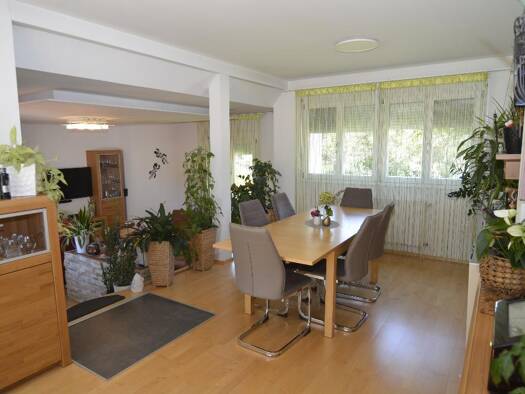 Haus zum Kauf 557.999 € 8 Zimmer 258 m² 2.655 m² Grundstück Großwilfersdorf  Fürstenfeld  Hartberg  Bad Walter 8263