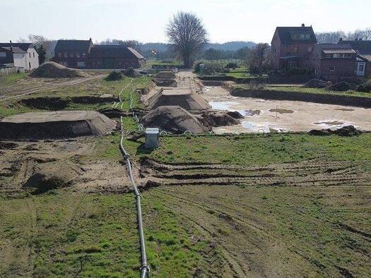 Grundstück zum Kauf 108.300 € 380 m² Grundstück Breyell Nettetal 41334