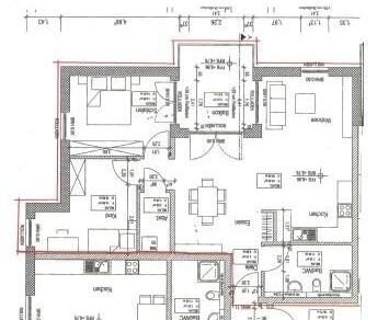 Wohnung zum Kauf provisionsfrei 462.253 € 3,5 Zimmer 95,3 m²<br/>Wohnfläche 3.<br/>Geschoss ab sofort<br/>Verfügbarkeit Eislingen Eislingen/Fils 73054