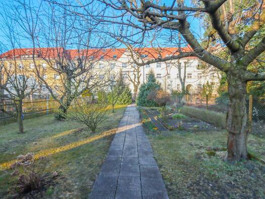 Grundstück zum Kauf 149.000 € 590 m² Grundstück Engelsdorf Leipzig 04319