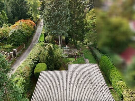 Grundstück zum Kauf 245.000 € 759 m² Grundstück Melchendorf Erfurt 99097