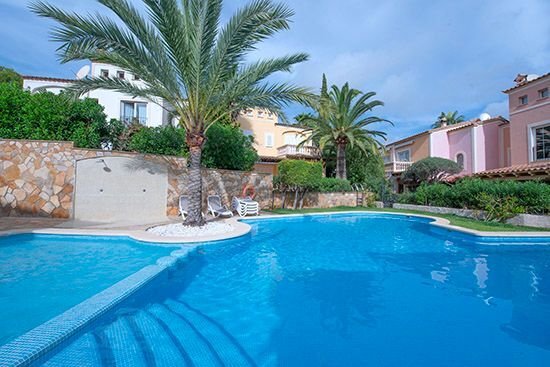 Villa zum Kauf 910.000 € 3 Zimmer 180 m²<br/>Wohnfläche 300 m²<br/>Grundstück Santa Ponsa 07181