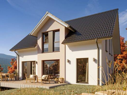 Haus zum Kauf provisionsfrei 540.375 € 5 Zimmer 150 m² 615 m² Grundstück Karlshagen 17449