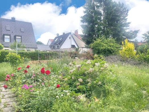 Grundstück zum Kauf 1.290.000 € 803 m² Grundstück Lohhof Unterschleißheim 85716