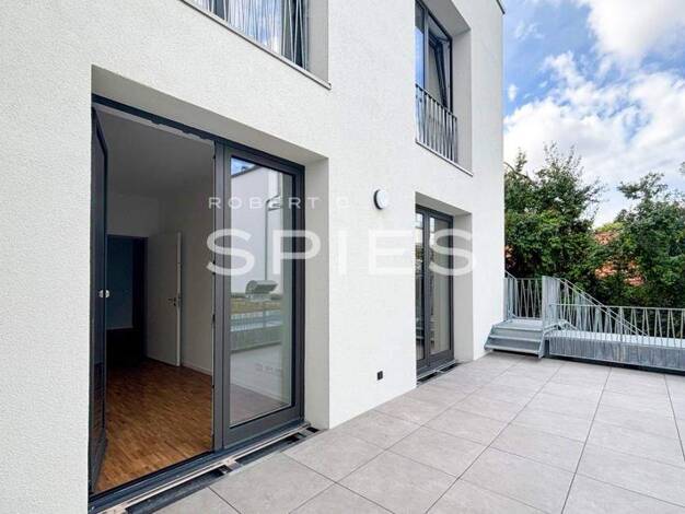 Wohnung zur Miete - Erstbezug 1.450 € 3 Zimmer 92,3 m² Innenstadt Oldenburg 26122