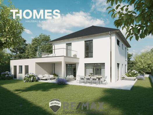 Einfamilienhaus zum Kauf 1.054.000 € 158 m² 699 m² Grundstück Tulln an der Donau 3430