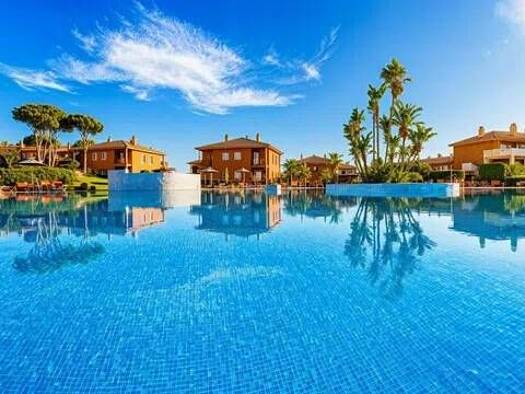 Wohnung zum Kauf 124.990 € 1 Zimmer 55 m² 2. Geschoss Novo Sancti Petri Chiclana de la Frontera 11139