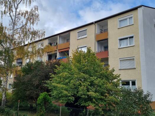 Wohnung zum Kauf 175.000 € 2 Zimmer 52 m² 3. Geschoss Ingelheim 55218