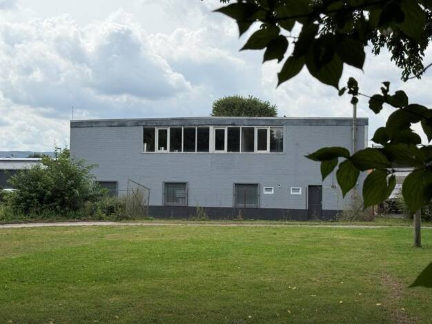 Lagerhalle zur Miete 4.000 € 600 m² Lagerfläche Wangelist Hameln 31789
