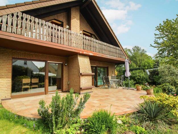 Einfamilienhaus zum Kauf 549.000 € 6 Zimmer 145 m² 600 m² Grundstück Fliesteden Bergheim 50129