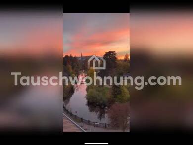 Wohnung zur Miete Tauschwohnung 1.275 € 2 Zimmer 80 m² Dachgeschoss, 5. Geschoss Bonner Talviertel Bonn 53115