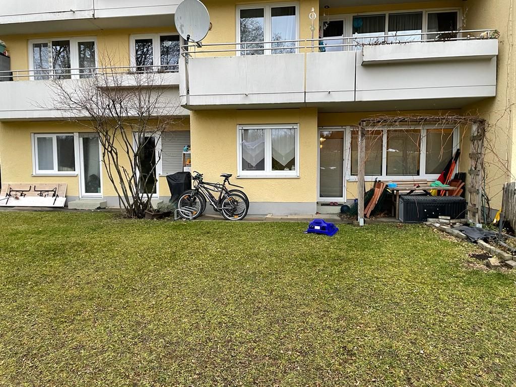 Wohnung zum Kauf 235.000 € 3 Zimmer 83 m²<br/>Wohnfläche EG<br/>Geschoss Neugablonz Kaufbeuren 87600